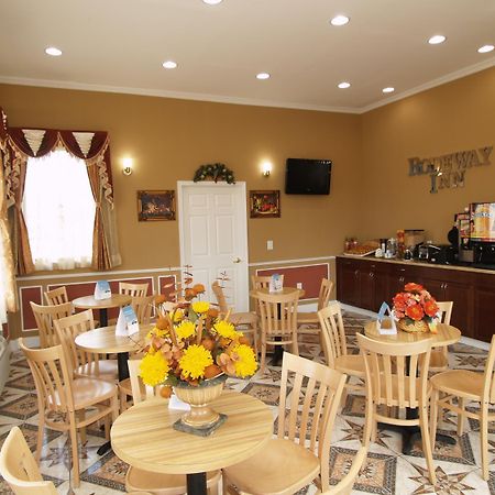ספרינגפילד Parkway Inn Philadelphia Airport מראה חיצוני תמונה