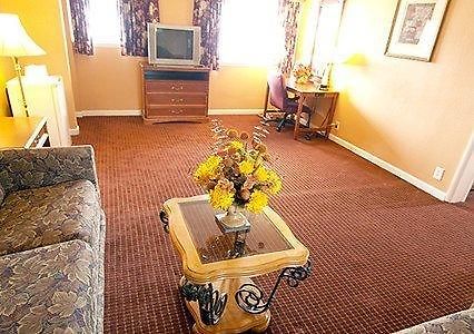 ספרינגפילד Parkway Inn Philadelphia Airport מראה חיצוני תמונה