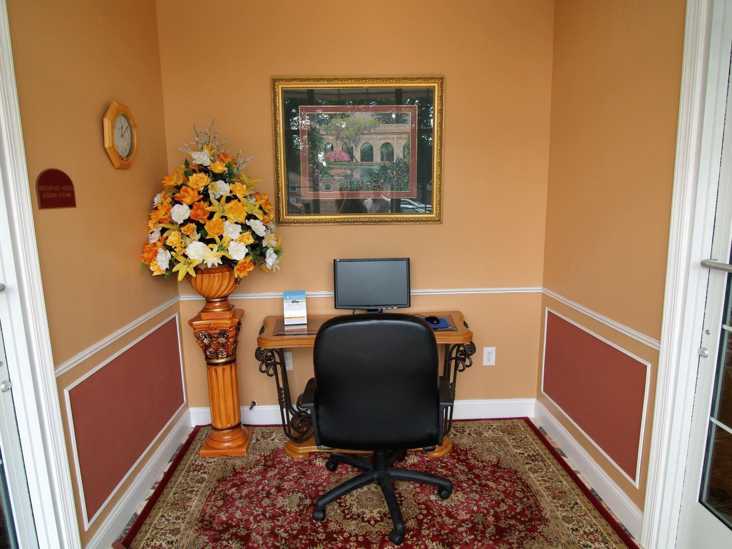 ספרינגפילד Parkway Inn Philadelphia Airport מראה חיצוני תמונה