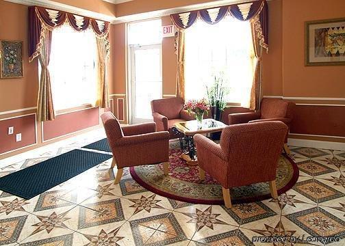 ספרינגפילד Parkway Inn Philadelphia Airport מראה פנימי תמונה