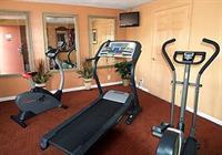 ספרינגפילד Parkway Inn Philadelphia Airport מראה חיצוני תמונה