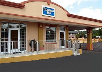ספרינגפילד Parkway Inn Philadelphia Airport מראה חיצוני תמונה