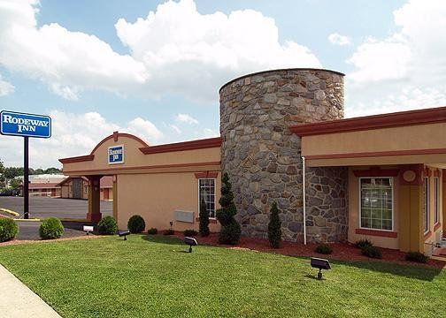 ספרינגפילד Parkway Inn Philadelphia Airport מראה חיצוני תמונה