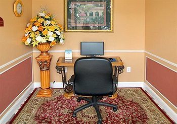 ספרינגפילד Parkway Inn Philadelphia Airport מראה חיצוני תמונה