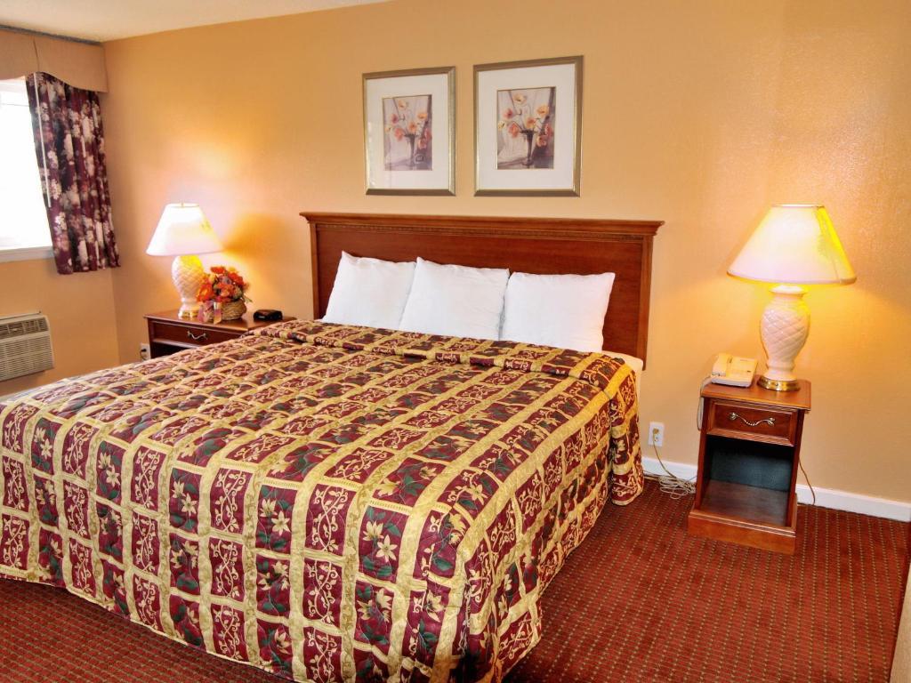 ספרינגפילד Parkway Inn Philadelphia Airport חדר תמונה