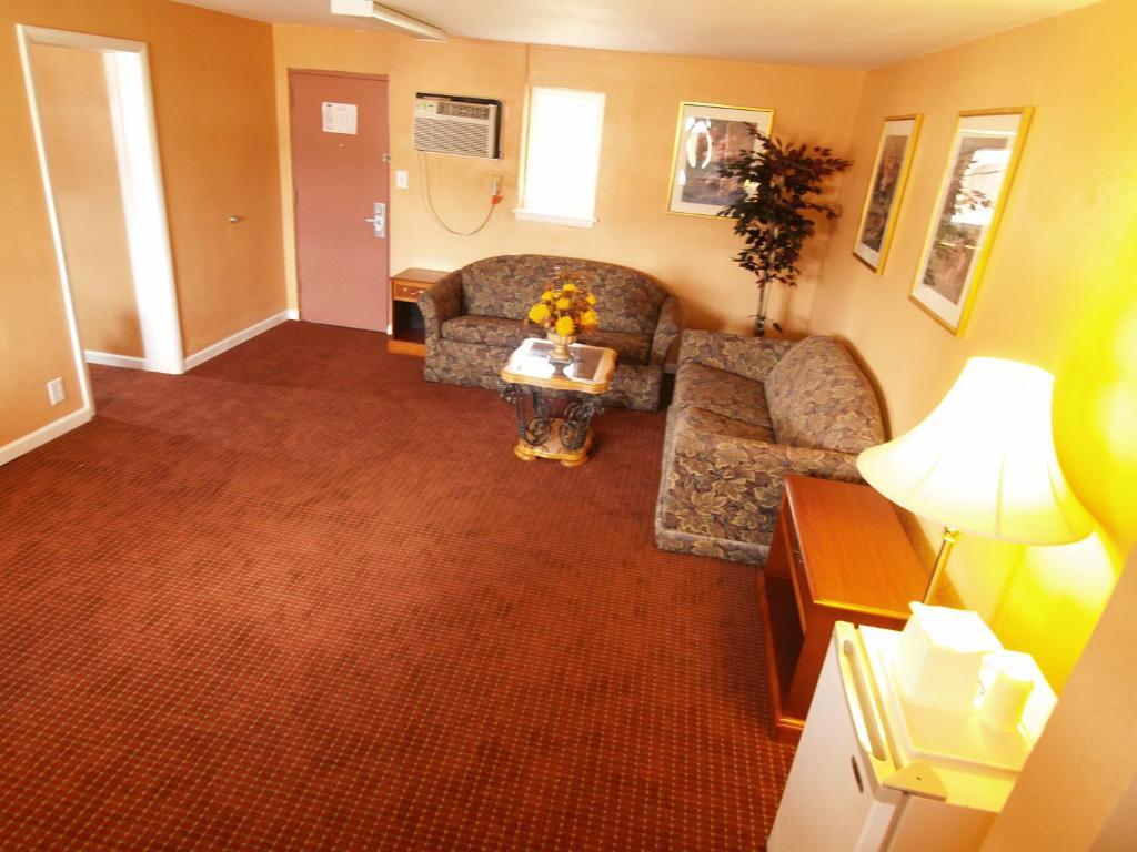 ספרינגפילד Parkway Inn Philadelphia Airport חדר תמונה