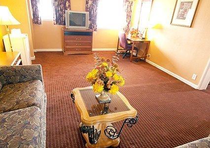 ספרינגפילד Parkway Inn Philadelphia Airport מראה חיצוני תמונה