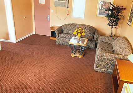 ספרינגפילד Parkway Inn Philadelphia Airport חדר תמונה