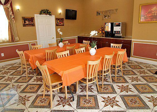 ספרינגפילד Parkway Inn Philadelphia Airport מתקנים תמונה